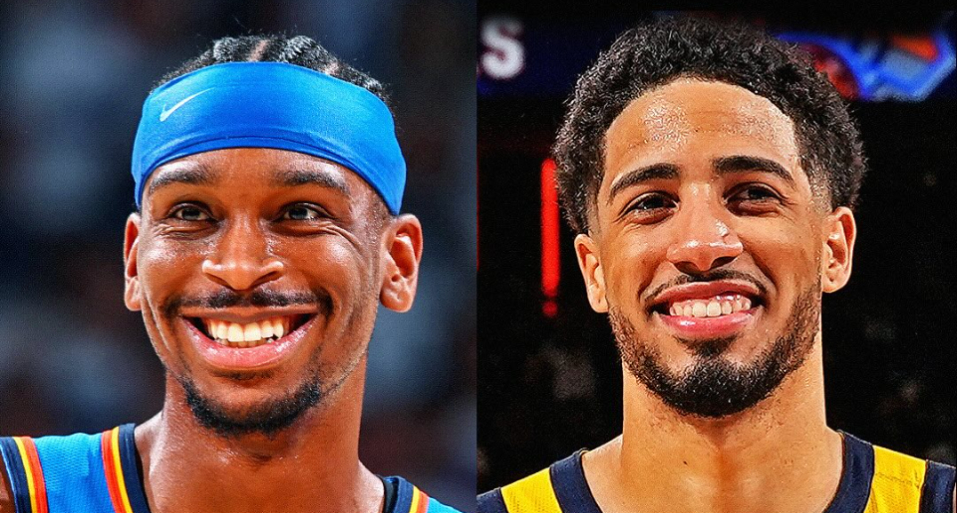 NBA／溜馬隊展現防守韌性團隊貢獻13抄截11阻攻！溜馬116：107擊敗雷霆系列戰獲得2：1的領先。