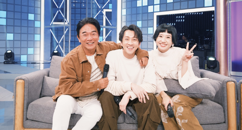 《綜藝大熱門》驚喜宣布連播12年即將喊停!未來將升級改成週末的大型綜藝秀