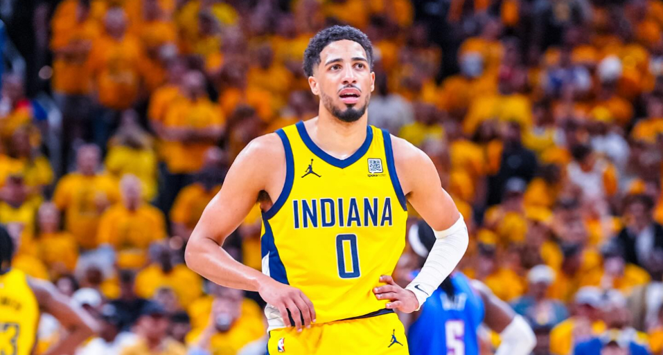 NBA／Haliburton帶傷上陣溜馬隊多點開花打出士氣！溜馬108:91擊敗雷霆兩隊將戰線延長至搶七大戰！