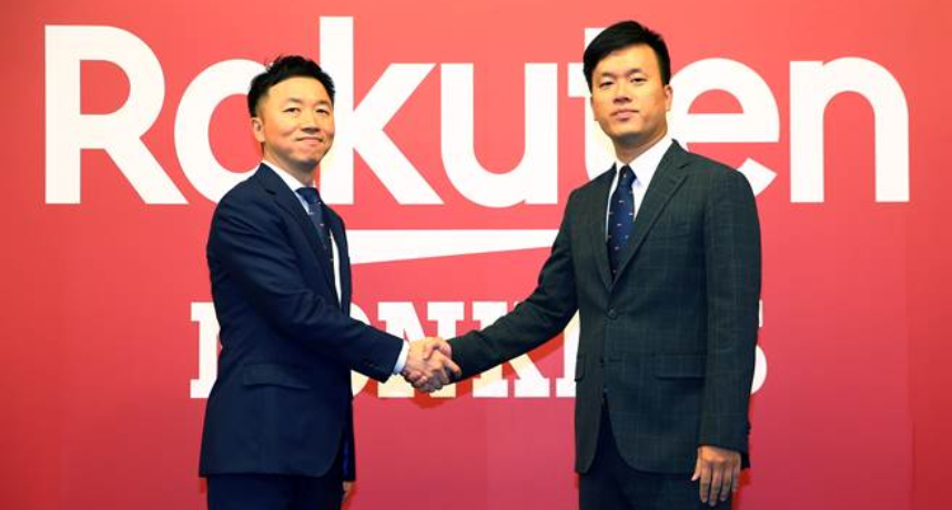 中華職棒／樂天球團再爆爭議！日籍已婚前領隊被爆料經常出入林森北、中壢日式酒店