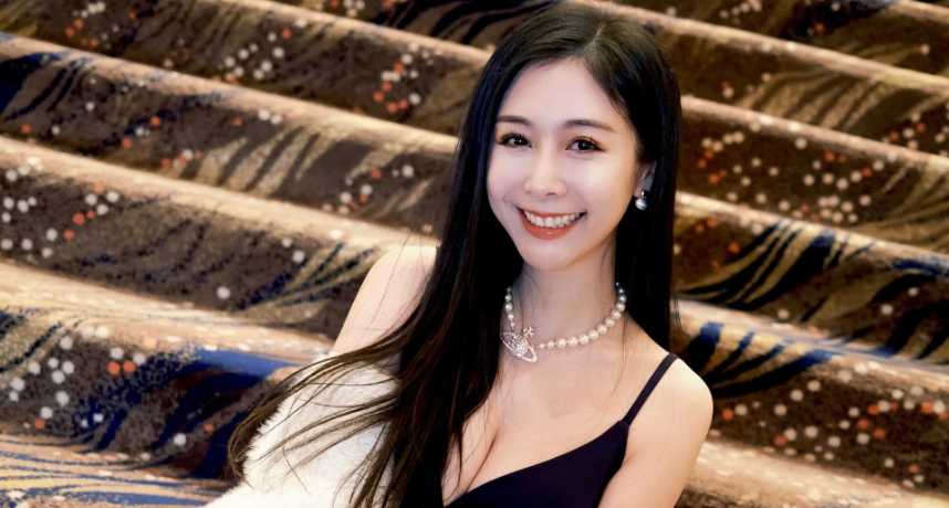 Albee 出面回應賀瓏事件!她列出時間線強調:「我沒有對不起任何人!」