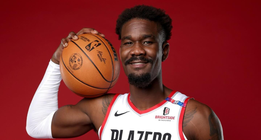 NBA／拓荒者決定買斷狀元中鋒讓他成為非受限自由球員！下個賽季將專心培養2位潛力中鋒