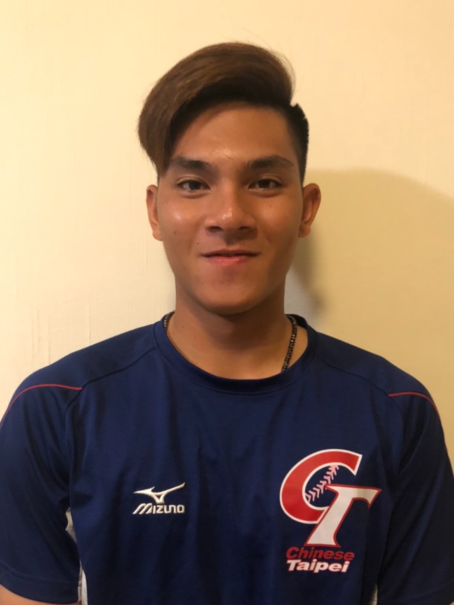U23世界盃棒球賽/盤點中華隊球員:郭泓志外甥飆160公里速球!曾頌恩扛起國家隊第4棒
