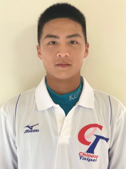 U23世界盃棒球賽/盤點中華隊球員:郭泓志外甥飆160公里速球!曾頌恩扛起國家隊第4棒