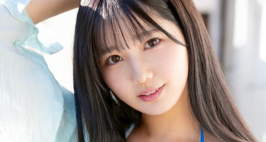 瀨戶環奈最大的假想敵！H級新星女優純白彩永效仿「先出寫真，再下海出道」模式席捲全亞洲