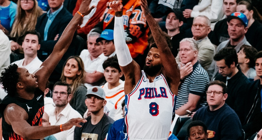 NBA／歷史上交易最有價值的球員？！盤點 Paul George 由始以來交易換來的球員名單相當豪華
