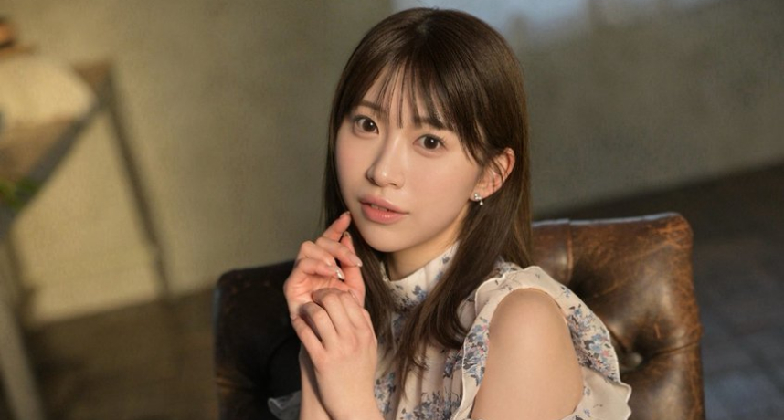 24 歲「日本偶像女團成員」白石流菜重磅宣布下海成為女優！她甜喊：我會用自己的方式為大家帶來歡樂