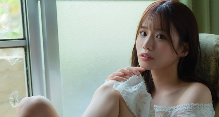超人氣女優未步奈奈突宣布引退!曾被封為「暗黑版志田千陽」下海出道3年決定正式引退