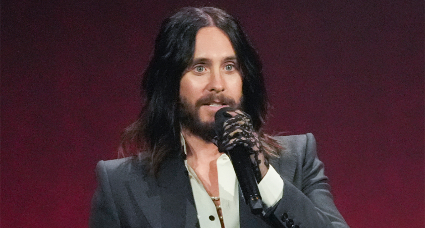 曾飾演《自殺突擊隊》小丑！好萊塢演員 Jared Leto 遭多名女性指控未成年時遭其侵犯