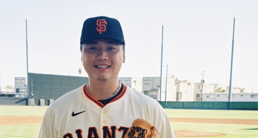 MLB／鄧愷威大聯盟先發首秀！開局遭北極熊狙擊留下3.1局4次三振失三分的成績