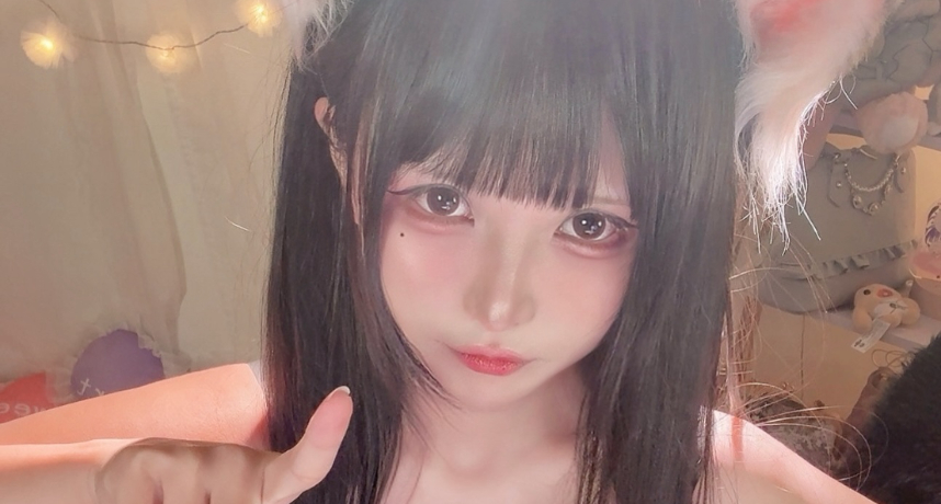 「史上最胸實況主」魔理花突宣布離婚結束7年婚姻！老公灰名臉書淚訣別：是我不夠好