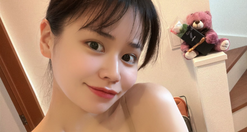 熊本大地震日本L級女優田野憂捐300萬日圓救災！她高 EQ 表示：不應該因為職業就否定善意