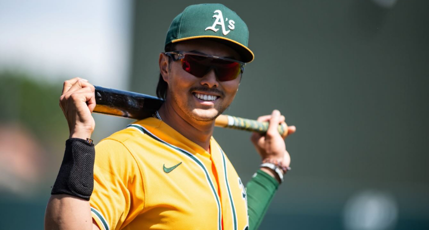 林家正遭運動家釋出後找到新東家！接下來他將效力獨立聯盟藍蟹隊繼續打拼