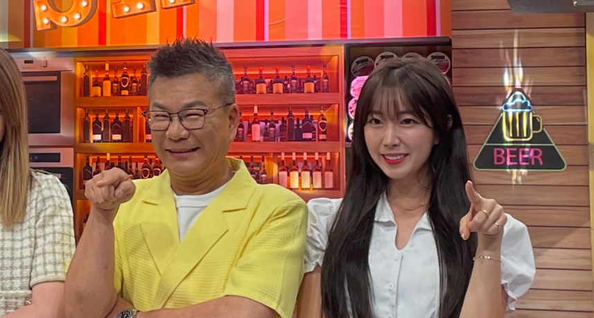 沈玉琳罹血癌化療中！安芝儇、林襄、秀秀子等人氣啦啦隊女神齊聲應援