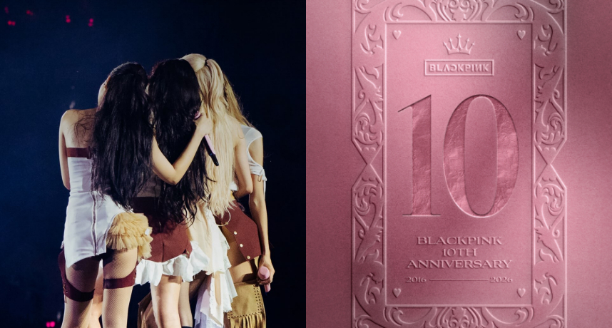 BLACKPINK 出道 10 週年爆爭議！見面會後下班路 Jisoo 落淚兩度鞠躬道歉 讓粉絲不捨