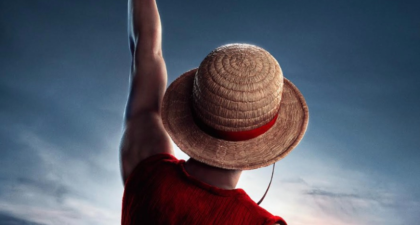 Netflix全球熱播影集《航海王》第2季首支預告與前導海報釋出