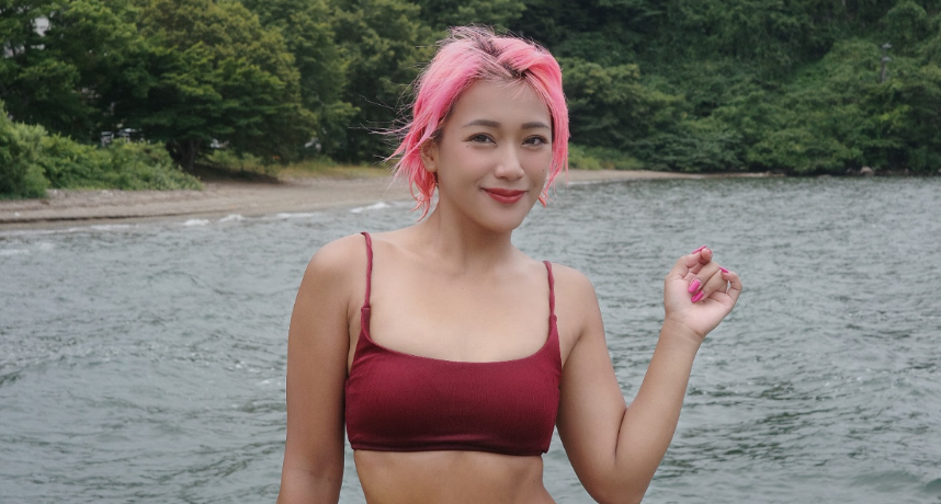 前「樂天女孩」成員阿布舞 Podcast 上自爆曾與同隊球員交往！線索指向馬傑森且疑似與林襄交往時間重疊