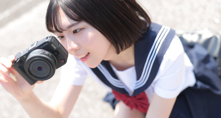 人氣女優因心律不整休養一年後確定復出！齋藤花紗音回歸短髮＋偶像臉蛋令粉絲超期待