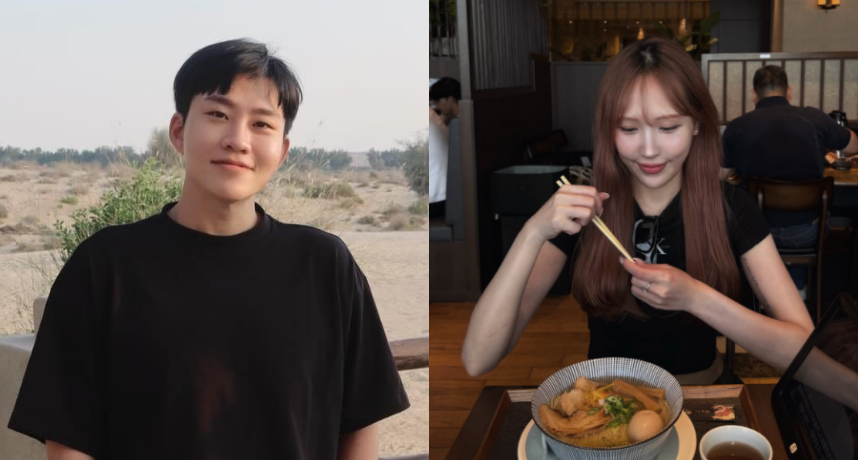 分手後蕭伊曬對話紀錄爆 joeman 曾情緒勒索「凌晨3點」來家裡煮牛肉麵！狠嗆：不煮就找別人來煮