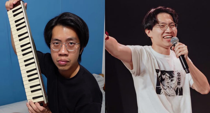 小尾巴發影片公開坦言近半年因承受巨大的心理壓力而多次尋求心理諮商！原因竟是與昔日好友多米多羅產生心結