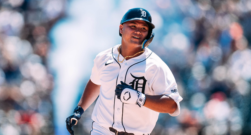 MLB／「台灣怪力男」李灝宇猛打賞+5個打席都上壘！單季57安打破紀錄成為美國職棒台灣選手新高紀錄