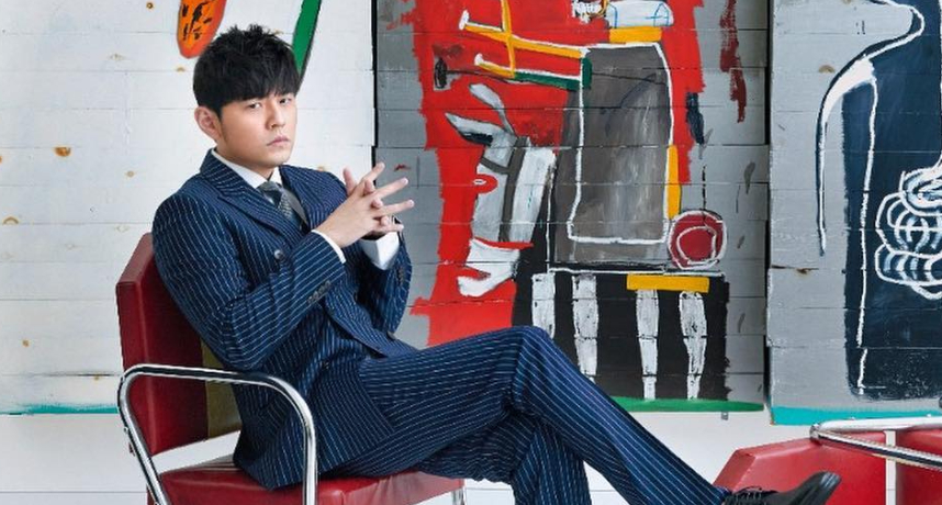 周杰倫談新專輯最新進度！兩天創作三首歌 笑稱3歲小女兒成為小創作障礙