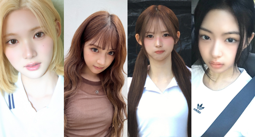 「AAA 2026」頒獎典禮高雄盛大登場！卡司公布4位 K-POP「JIWOO 家族」驚喜同台引爆話題