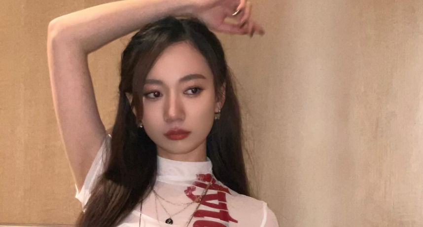 吳卓源捲入朱軒洋戀情後人氣下跌！轉戰「小紅書」中國市場粉絲卻不到兩百人慘淡數據引起熱議