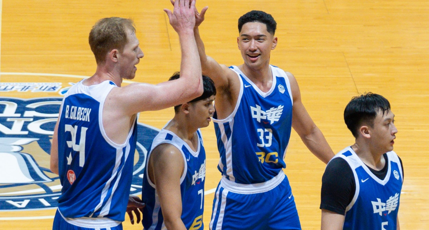 瓊斯盃／中華藍 1 勝 4敗戰績墊底卻「保送四強」！二連霸衛冕軍菲律賓因賽制被犧牲淘汰引爆爭議
