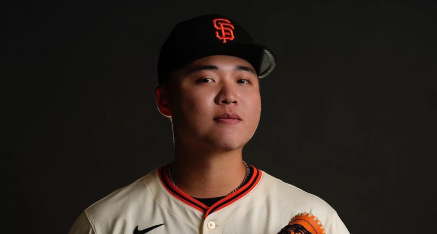 MLB／鄧愷威本季第三場先發！3.1局4Ｋ失3分退場遺憾無緣挑戰本季第二勝