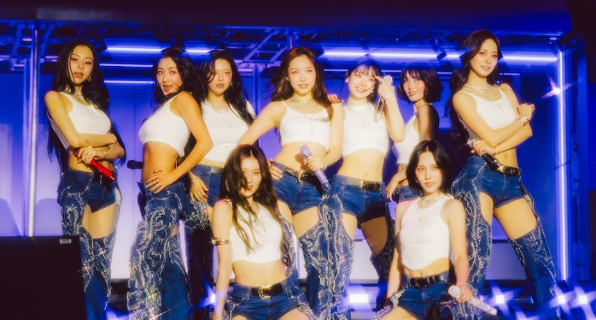 等待10年的 TWICE 台灣演唱會售票資訊出爐！票價從1800～8800元 8月26日會員搶先搶票