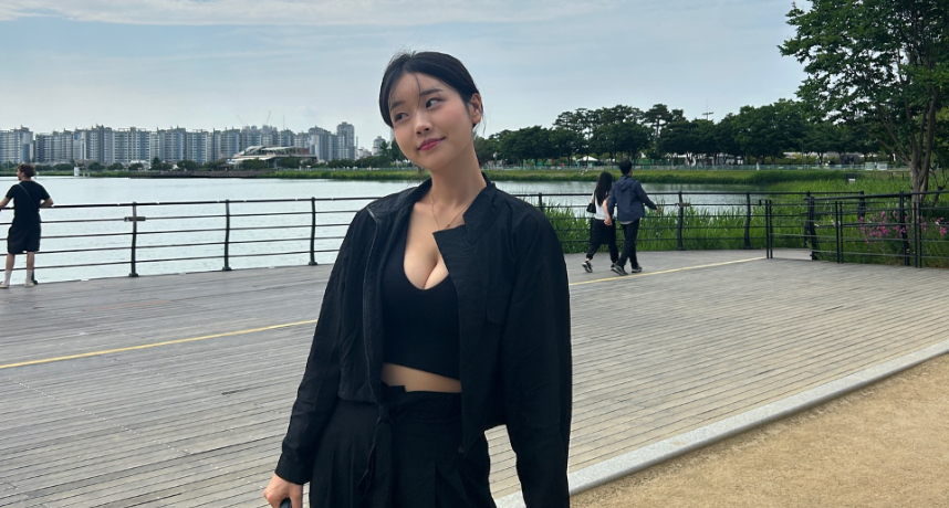 韓籍YouTuber Judy 因事業繁忙三年沒有好好休假！嘆想要暫時忘掉一切並飛到沖繩旅遊四天三夜