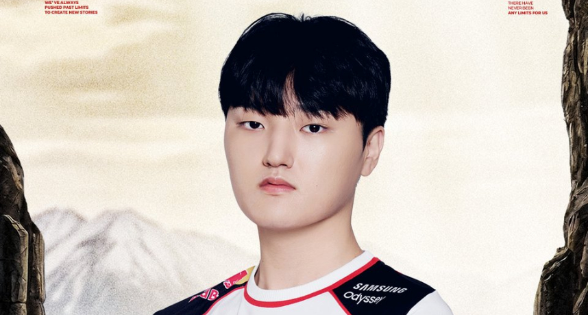 LOL／T1 戰績低迷但 Peyz 繳出鬼神成績！團隊傷害占比、每分鐘平均輸出皆第一包辦 LCK 雙料冠軍