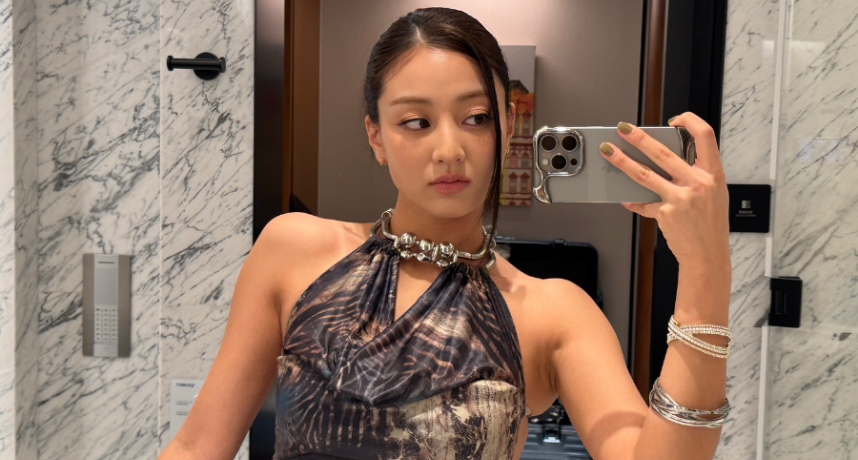 ONCE 準備好明天搶票了嗎？TWICE成員志效驚喜發文用繁體中文寫下「見到你們很高興！我們9月份見🌈」