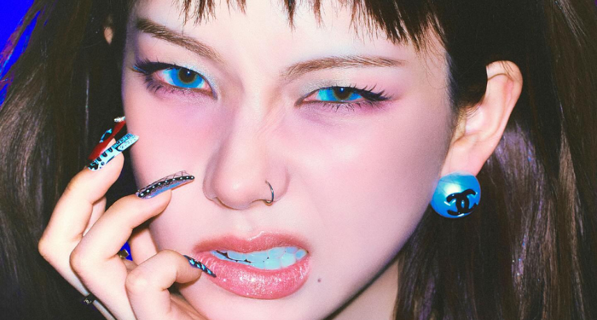 韓國人氣女團 aespa 即將回歸！第六張迷你專輯《Rich Man》Karina 超帥造型引起熱議