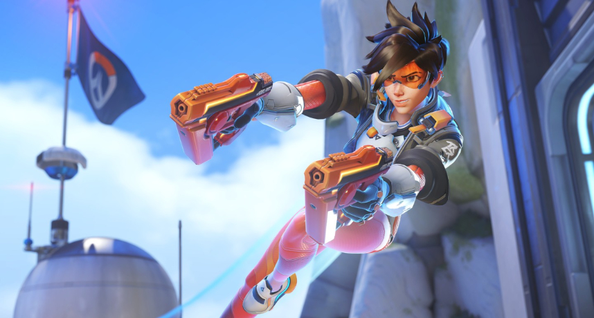 暴雪坦言想將《鬥陣特攻2》製作成動畫影集！期盼能像《英雄聯盟：奧術》一樣引起熱議