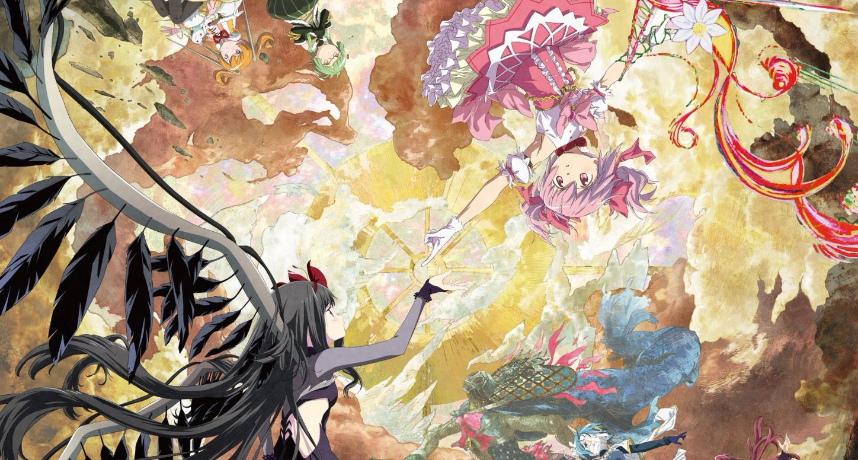 睽違多年現象級神作推出續作！劇場版《魔法少女小圓〈瓦爾普吉斯的迴天〉》 9 月 4 震撼上映