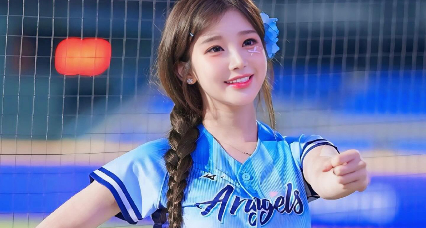 李珠珢九月應援場次依舊僅有三場引發熱議！不再只有大巨蛋她暌違80天將回到新莊城堡應援