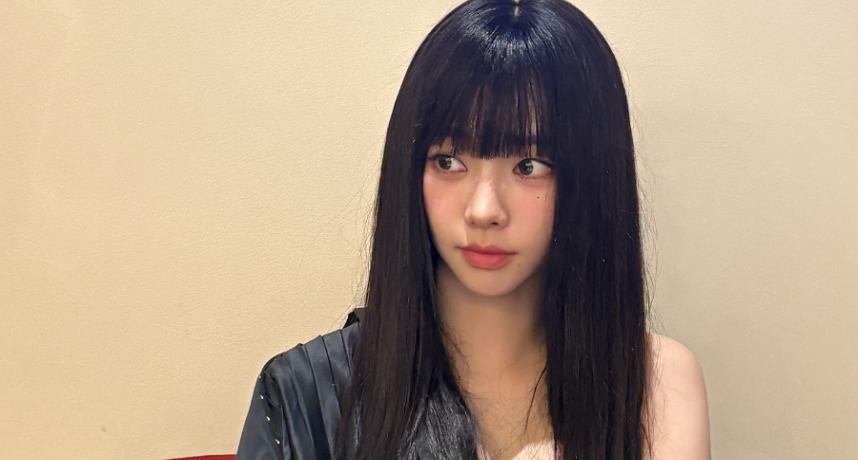 Karina 驚喜公開全新 Solo 舞台〈Good Stuff〉！以強烈舞台魅力震撼世界巡演現場