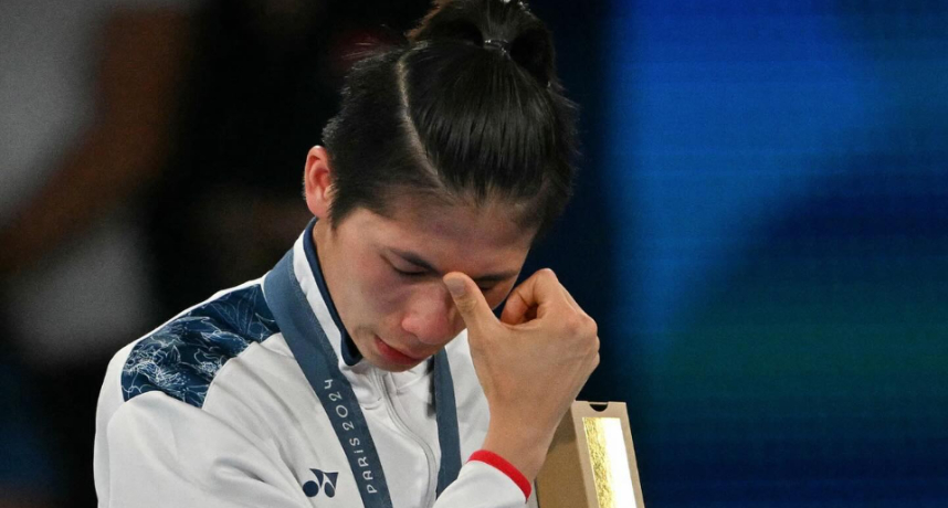 「台灣女兒」林郁婷還是無法參加世錦賽！世界拳擊聯盟無回應她的性別檢測報告引起爭議