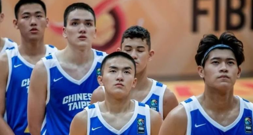 U18亞洲盃／中華隊被澳洲113：48 無情碾壓！6.7％外線命中率讓球迷不忍直視