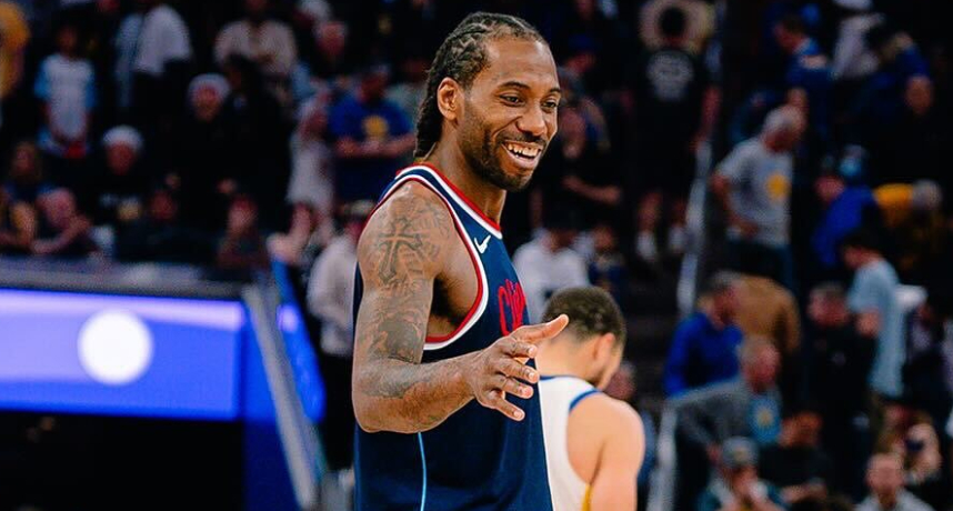 NBA／快艇驚爆傳出密約醜聞！雷納德涉嫌收 8.6億「幽靈代言」恐將接受嚴重懲處