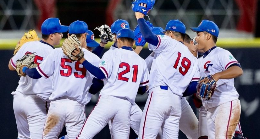 U18青棒／中華隊請日本吃3碗台灣粥！台灣0：1不敵日本能否爭冠要看別人臉色