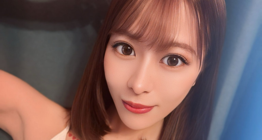 曾經是游泳選手受大傷下海成為女優！新芹菜近日被爆出沈迷包養圈並捲入毒品案被捕
