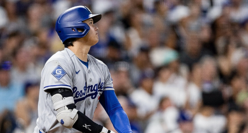 MLB／大谷翔平傷勢反覆最終確定進入15天傷兵名單！總教練表示：他並非超人...