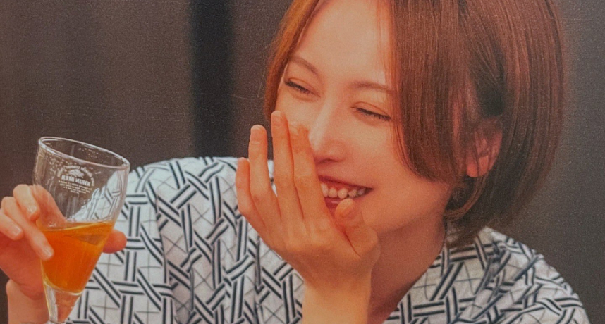 前日本女優音市美音房事被男友誇「不愧是專業的！」讓她崩潰喊：覺得被羞辱了很受傷