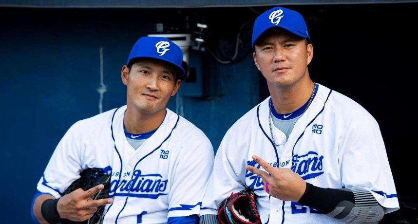 中華職棒／富邦悍將6屆隊長林哲瑄宣告將於今年球季結束引退！11年傳奇生涯即將畫下句點