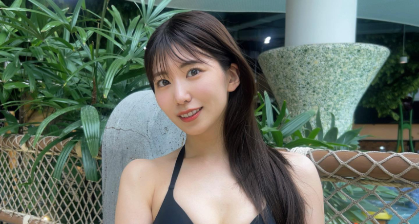 有「最美主播」之稱的超人氣女優山岸綺花震撼宣布引退！8年AV傳奇生涯將於今年九月底劃下句點