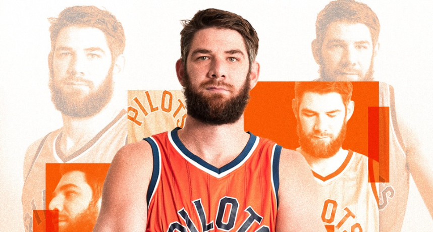 曾經的中華隊歸化中鋒「阿提諾」回到台灣籃球職業聯賽了！下個賽季他將披上領航猿戰袍