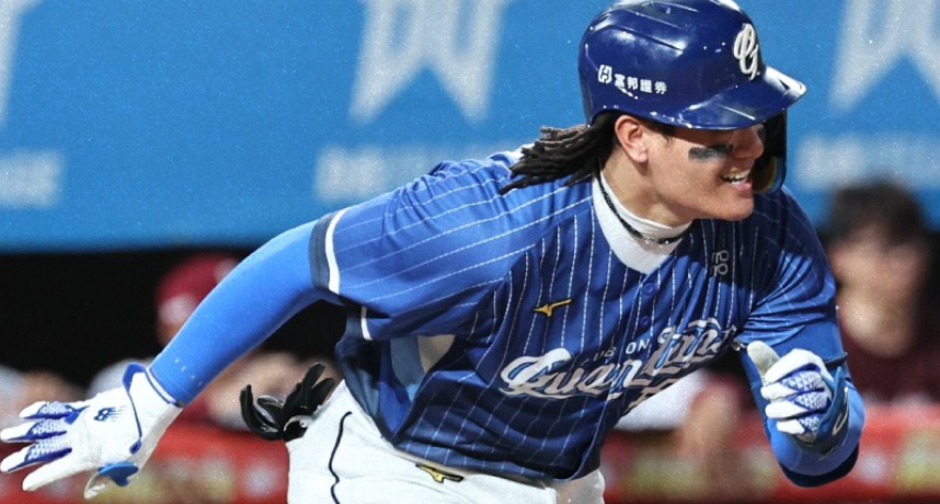 中華職棒／富邦悍將創下隊史最快70敗尷尬紀錄！本賽季確定戰績墊底獲得明年狀元籤